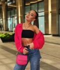 Dating Woman : Ксюша, 29 years to Russia  Москва